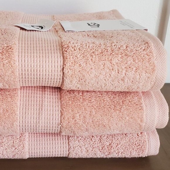 UGG Bath Ugg Martis Organic Bath Towel 3 Pc Set 3 X 54 Poshmark